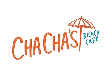 Restaurant - CHACHA'S BEACH CAFE